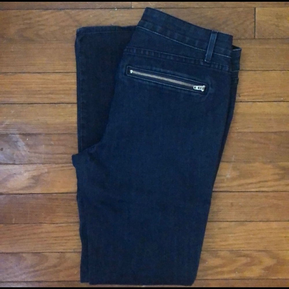 Rich & Skinny Jeans